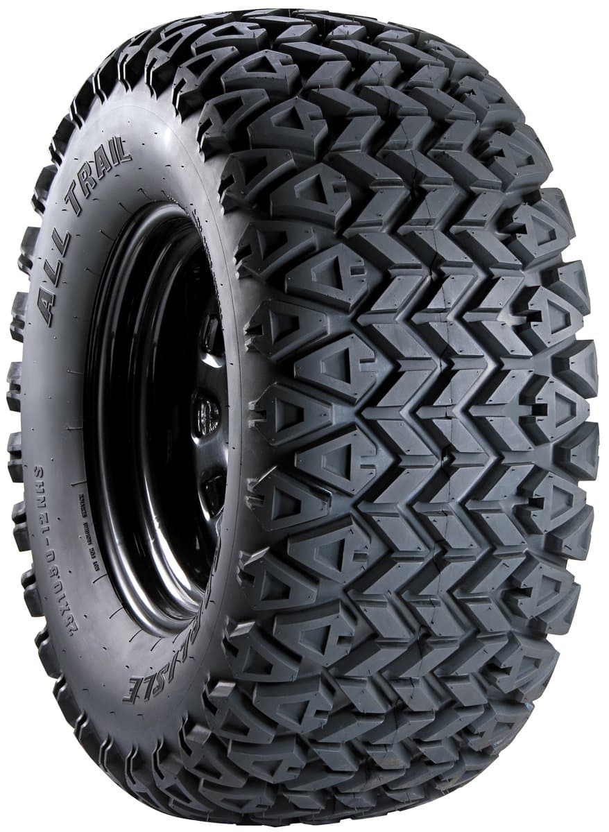 Carlisle All Trail 25X10.00-12/4