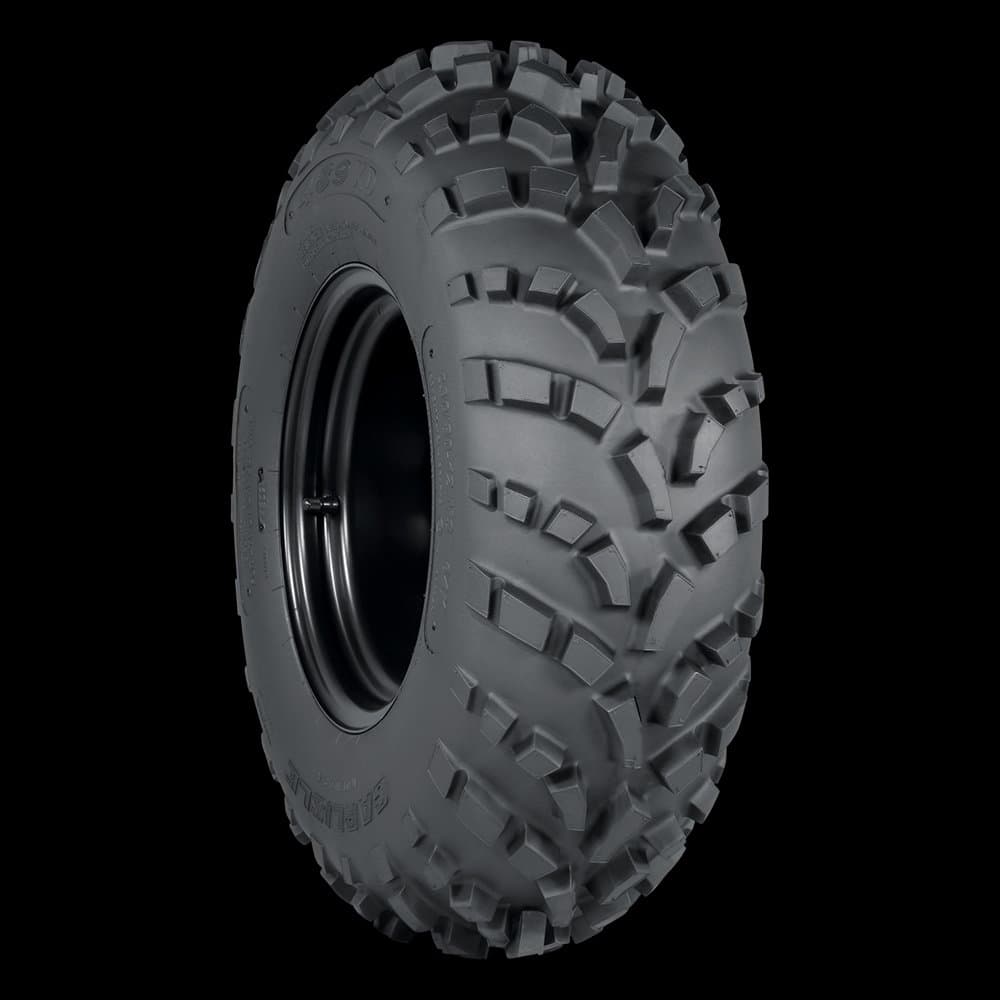 Carlisle AT489 25X10.00-12/4