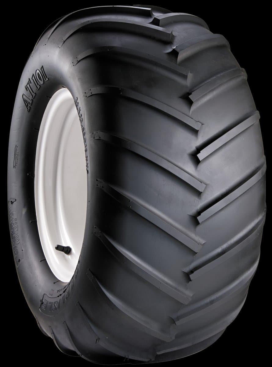 Carlisle Chevron 21X11.00-8/4