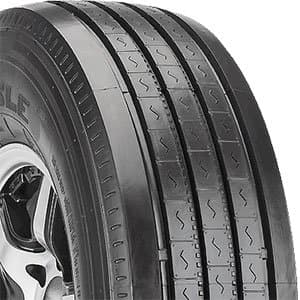 Carlisle CSL16 ST225/75R15/12