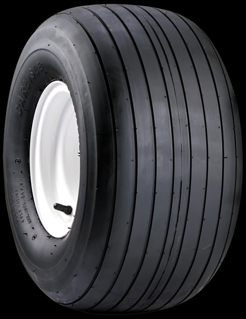 Carlisle Straight Rib 15X6.00-6/4