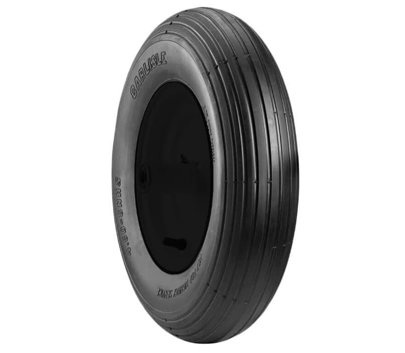 Carlisle Wheelbarrow 4.80-8/4