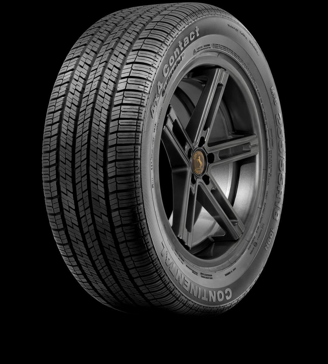 Continental Conti4x4Contact 215/65R16XL