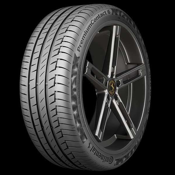 Continental ContiPremiumContact 6 225/50R18