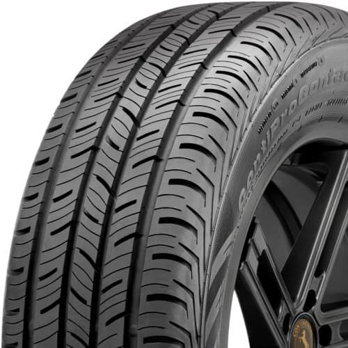 Continental ContiProContact P205/70R16