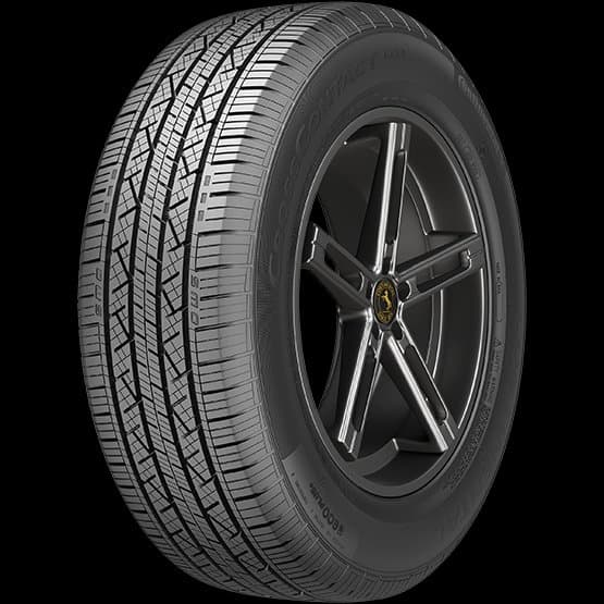 Continental Cross Contact LX25 245/65R17