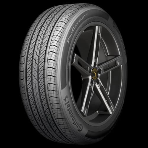 Continental ProContact TX 225/65R17