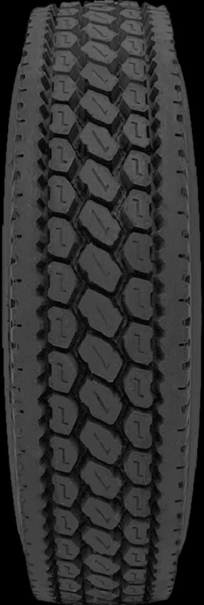 Double Coin RLB400 295/75R22.5/14