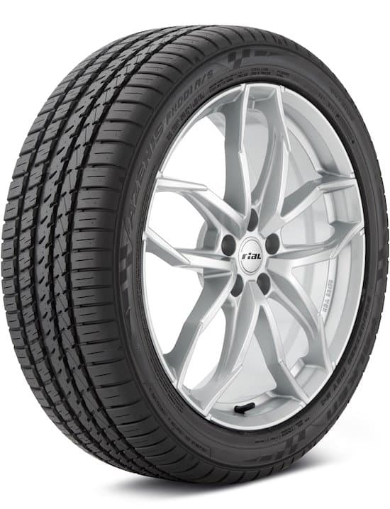 Falken Azenis FK001 A/S 245/45ZR20XL