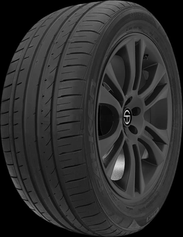 Falken Azenis FK453CC 235/55R19