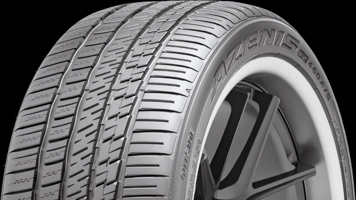 Falken Azenis FK460 A/S 205/50ZR17