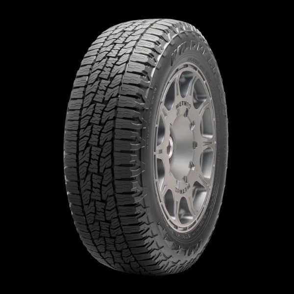 Falken Wildpeak A/T Trail 225/60R17