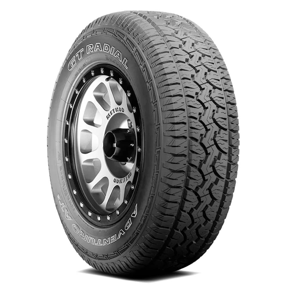 GT Radial Adventuro AT3 LT235/85R16/10