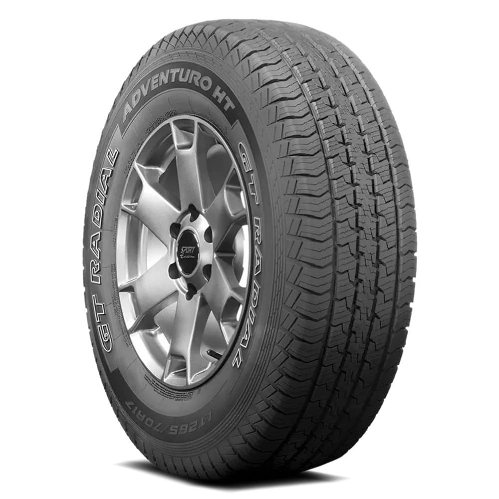 GT Radial Adventuro ATX P275/55R20