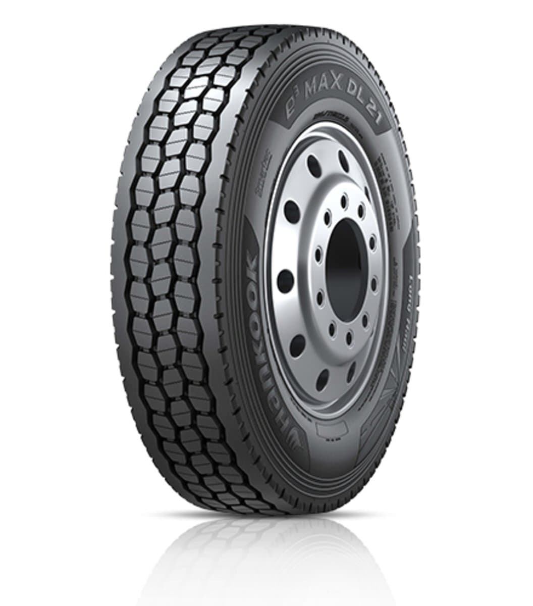 Hankook DL21 11R22.5