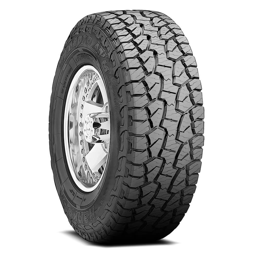 Hankook Dynapro AT-M RF10 265/60R18