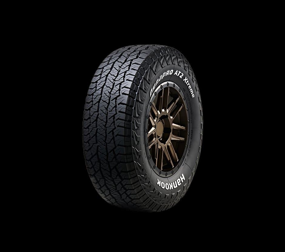 Hankook Dynapro AT2 Xtreme RF12 215/65R17