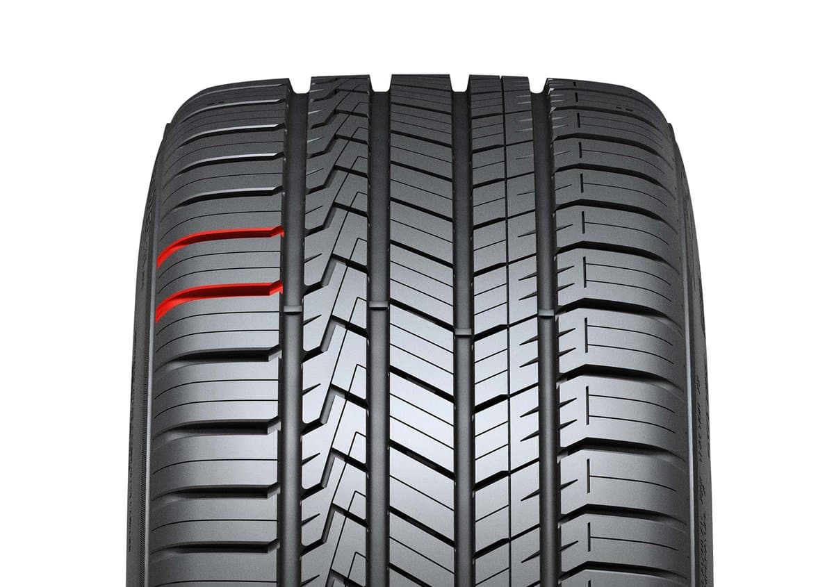 Hankook Ventus S1 AS H125 235/45R18XL