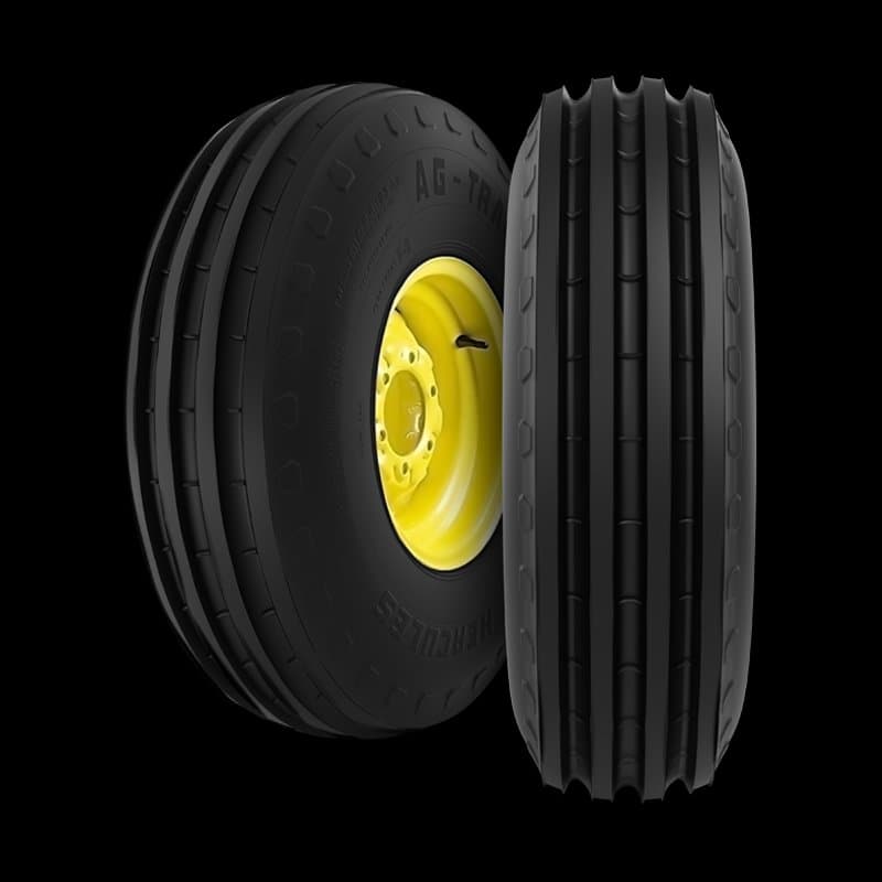 Hercules AG-TRAC F-2M 10.00-16/10