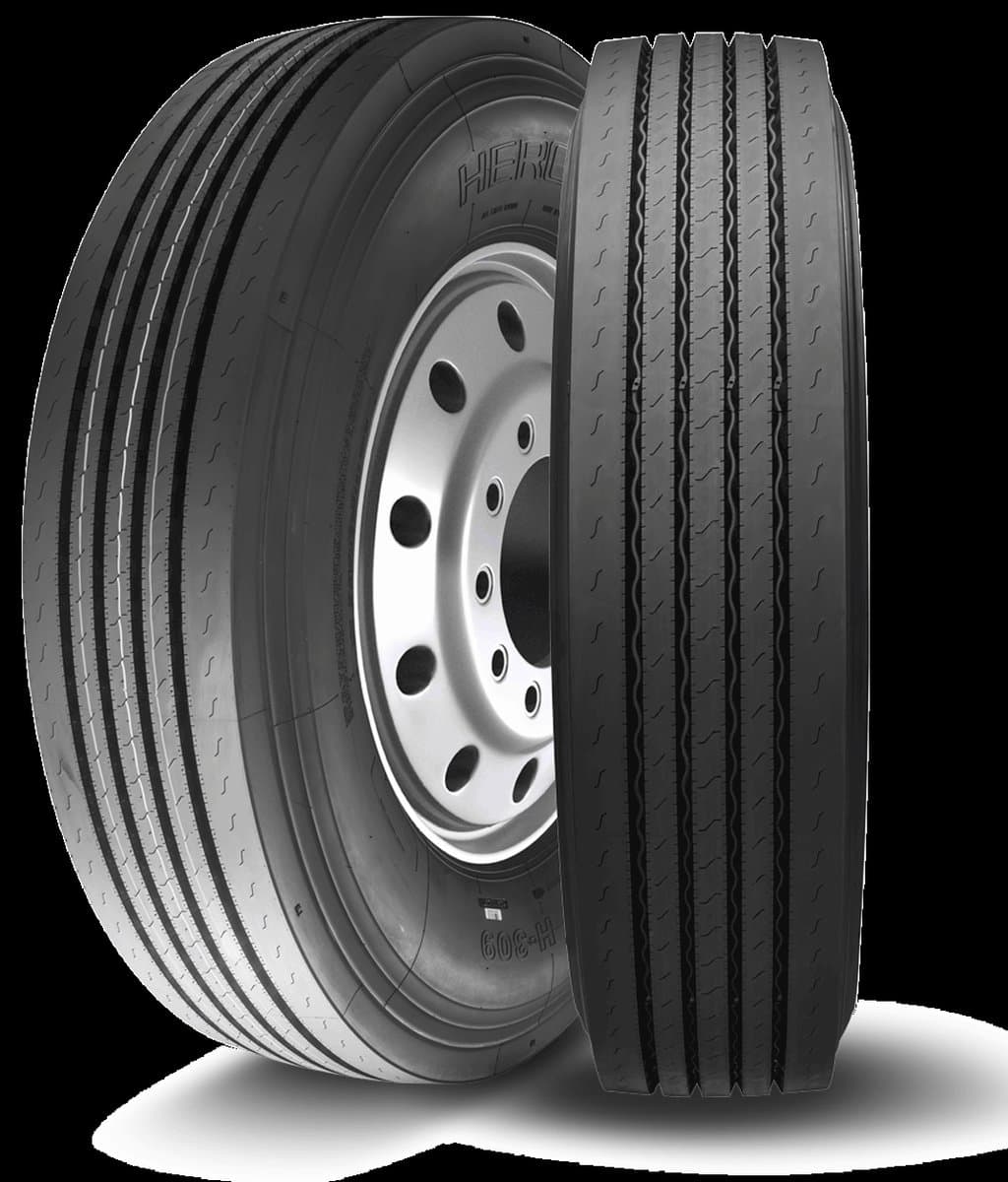 Hercules H-309 HWY A/P 11R22.5/16