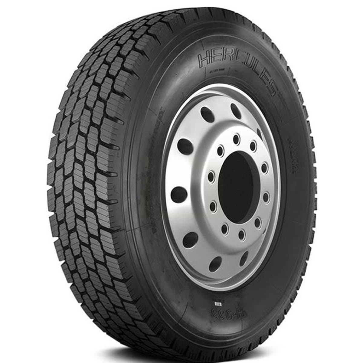 Hercules H-933 Winter 11R22.5/16