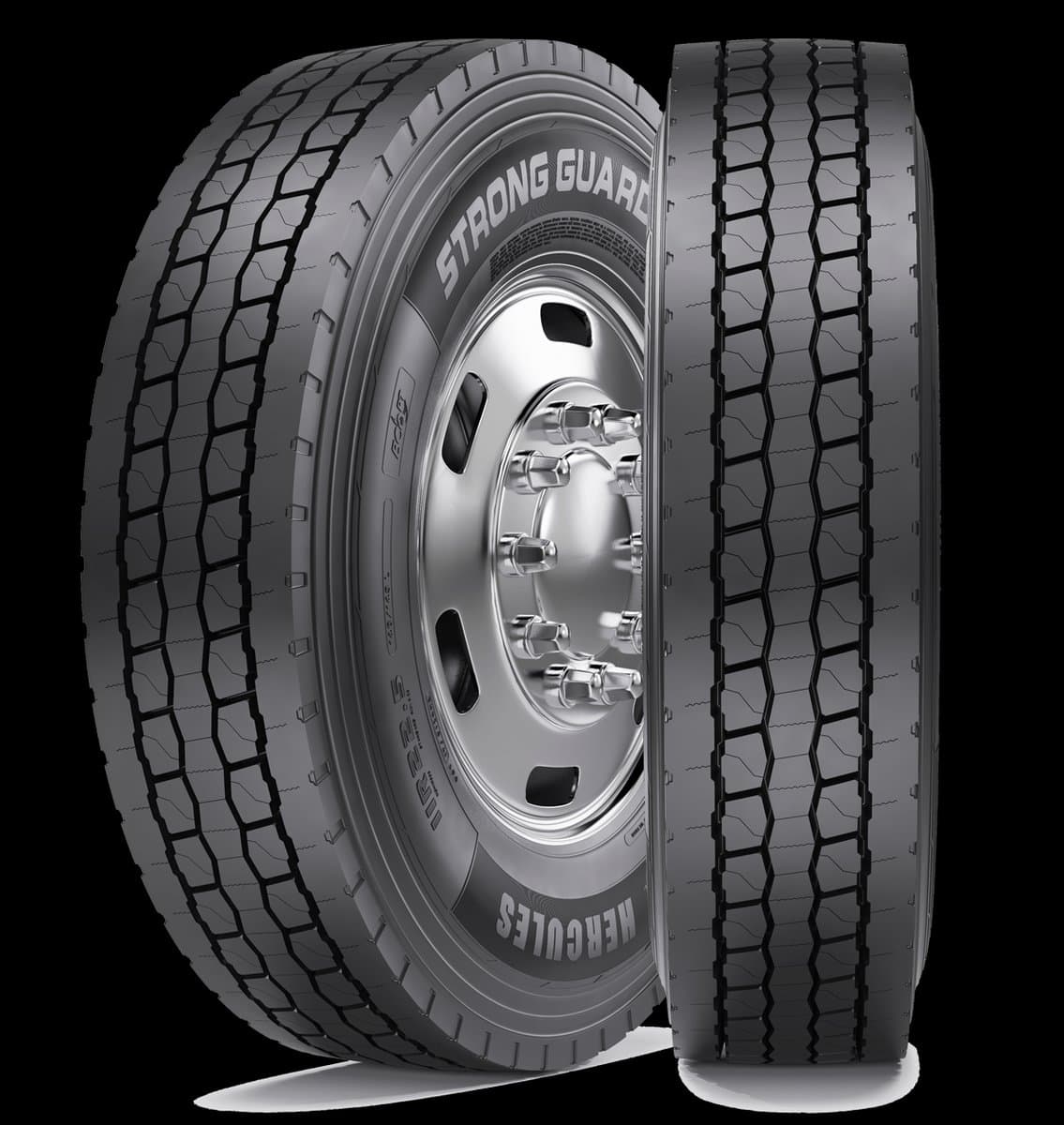 Hercules Strong Guard H-DC 225/70R19.5/14