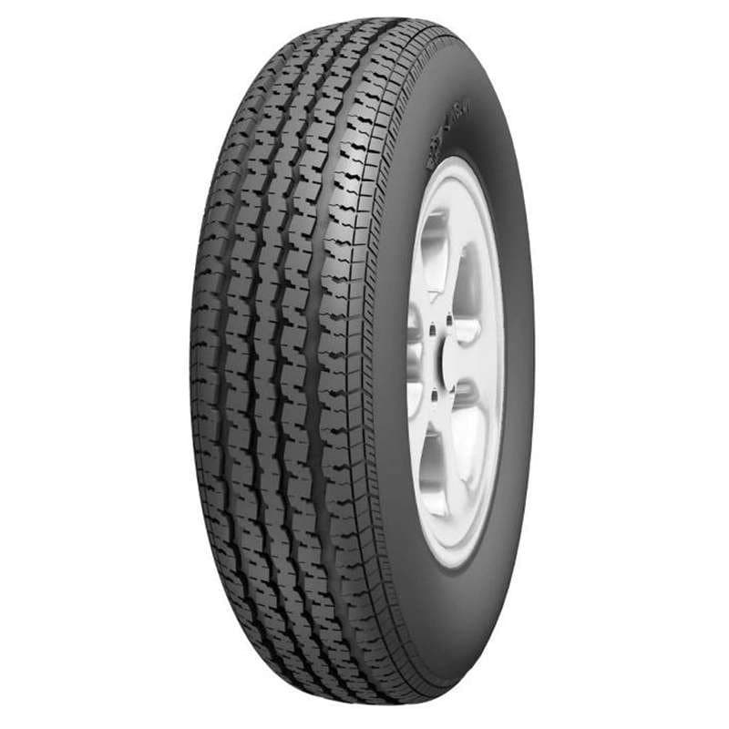 Hi Run JK42 Trailer ST175/80R13/6