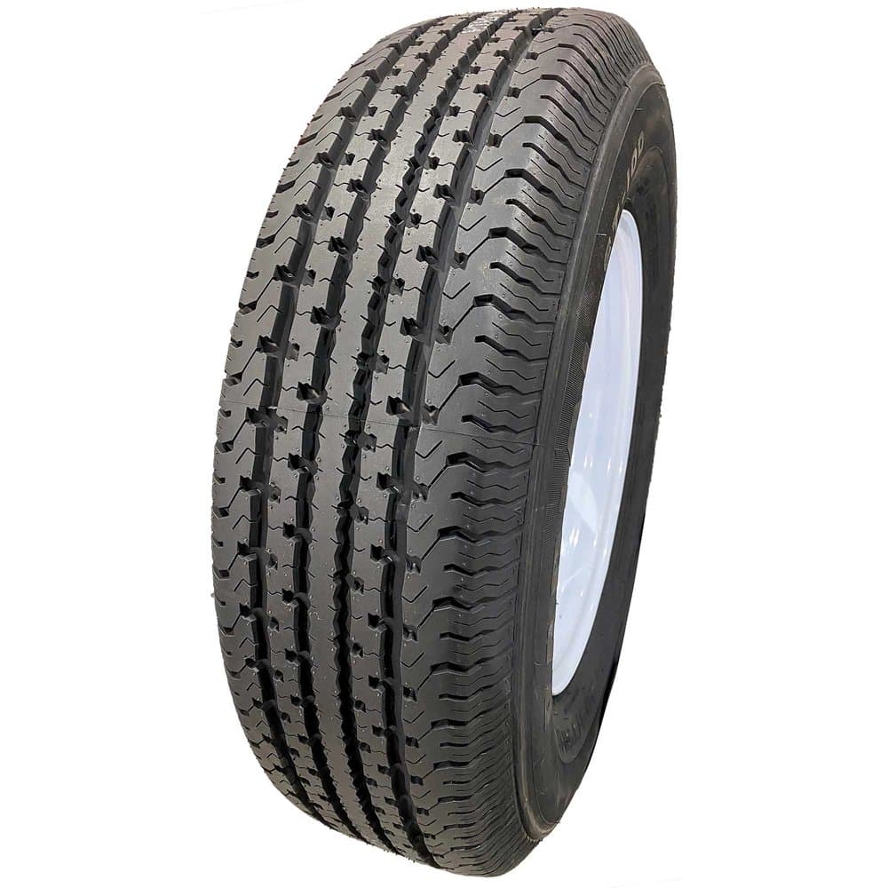 Hi Run ST100 ST225/75R15/10