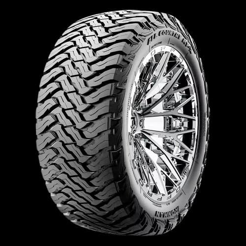 Ironman All Country MT-X 35X12.50R20/12