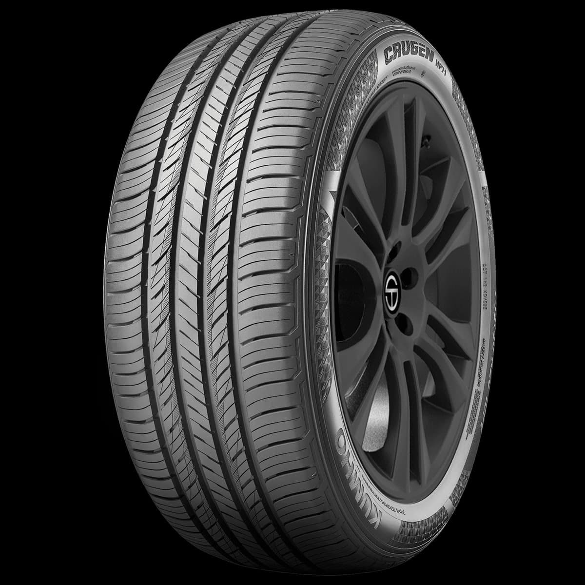 Kumho Crugen HP71 EV 235/55R18XL