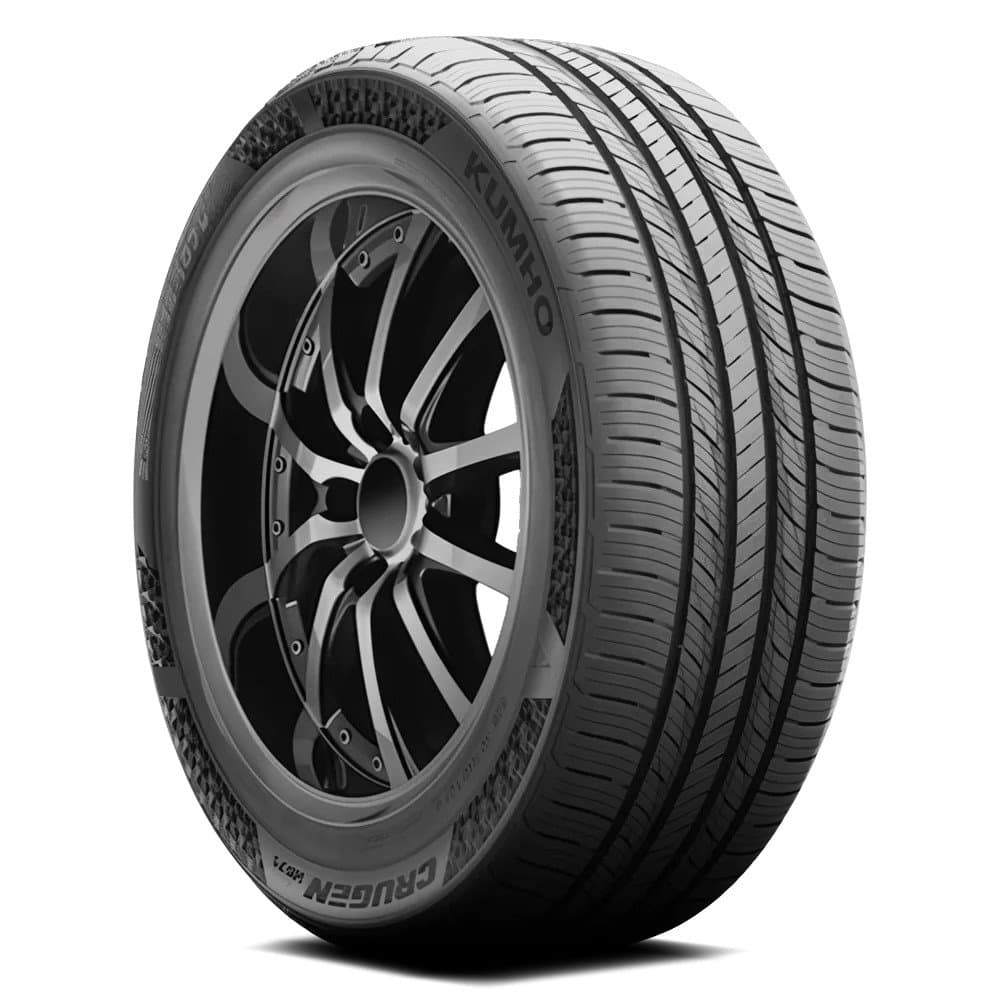 Kumho Crugen HP71 245/50R20