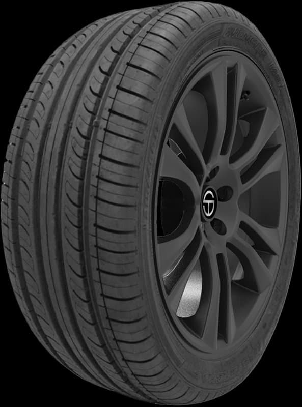 Mastercraft Avenger M8 215/45R17XL