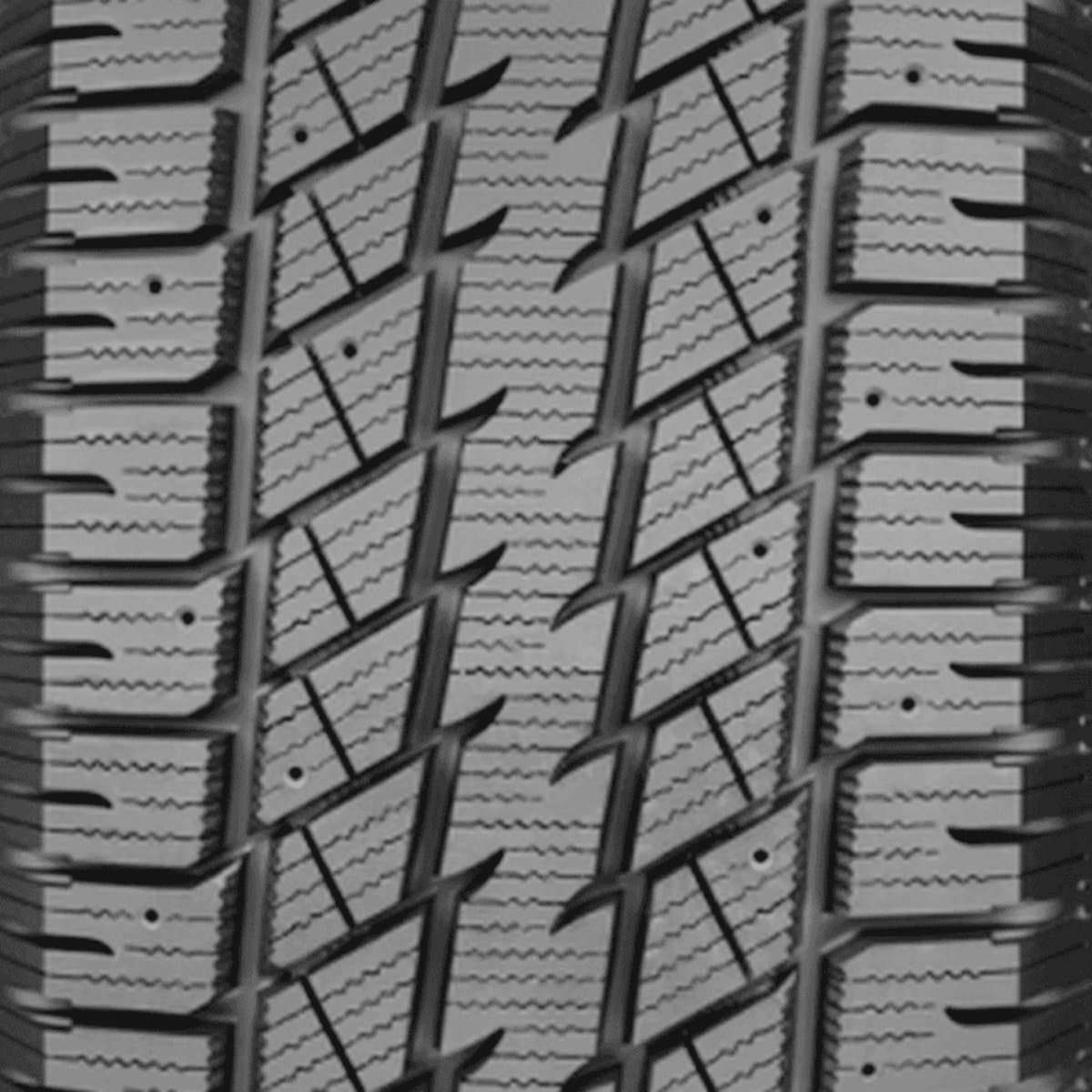 Mastercraft Glacier MSR 275/55R20XL