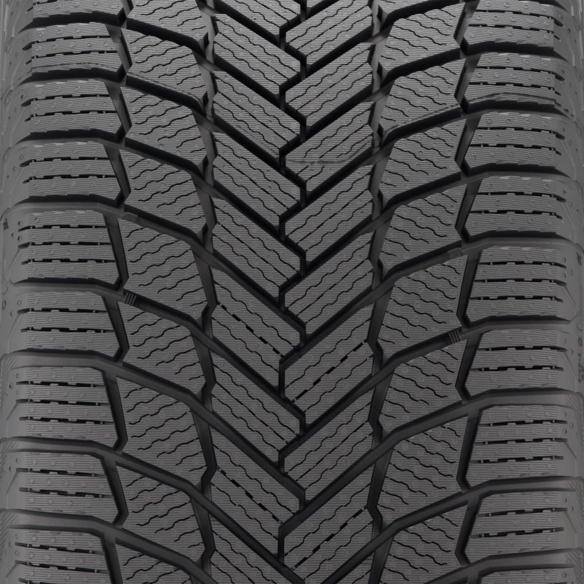 Michelin X-Ice Snow 245/50R18XL