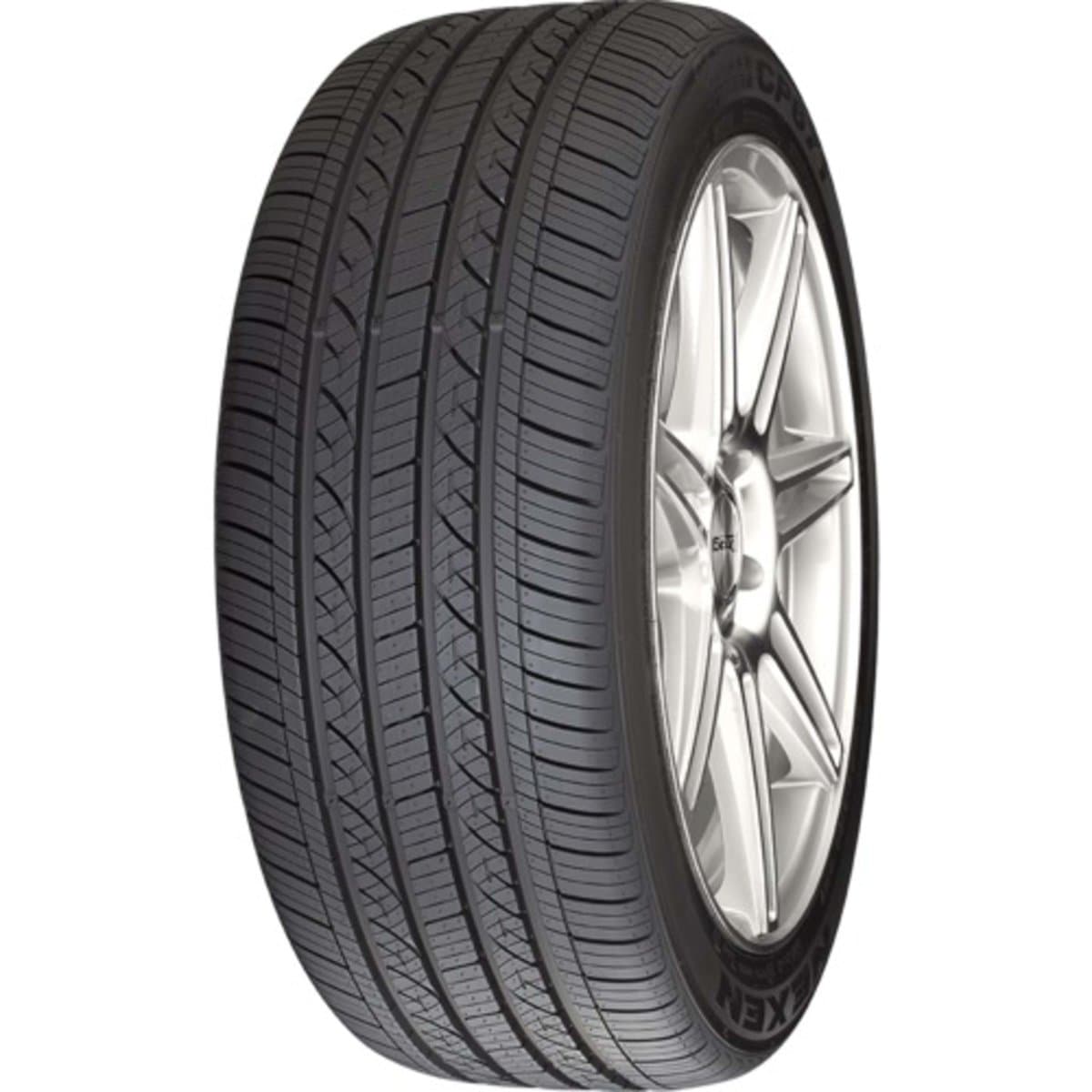 Nexen CP671H 235/45R18