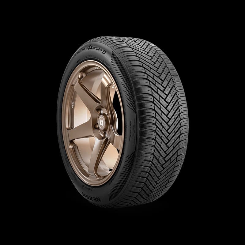 Nexen N Blue 4S 2 195/65R15