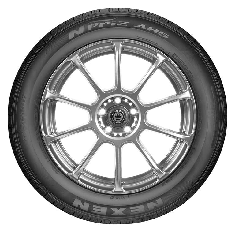 Nexen N'Priz AH5 225/55R18