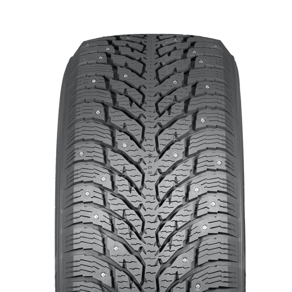 Nokian Hakkapeliitta C4 195/75R16C/6
