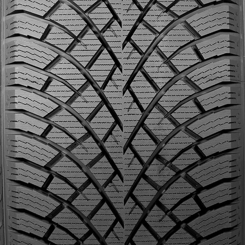 Nokian Hakkapeliitta R5 EV 255/40R20XL