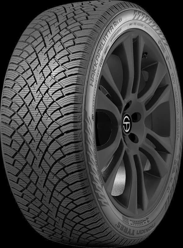 Nokian Hakkapeliitta R5 215/55R17XL