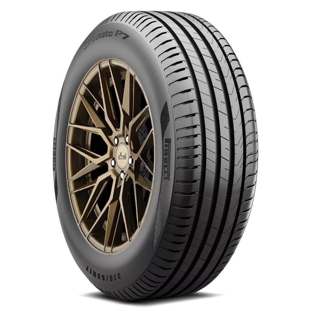 Pirelli Cinturato P7 (P7C2) 205/45R17