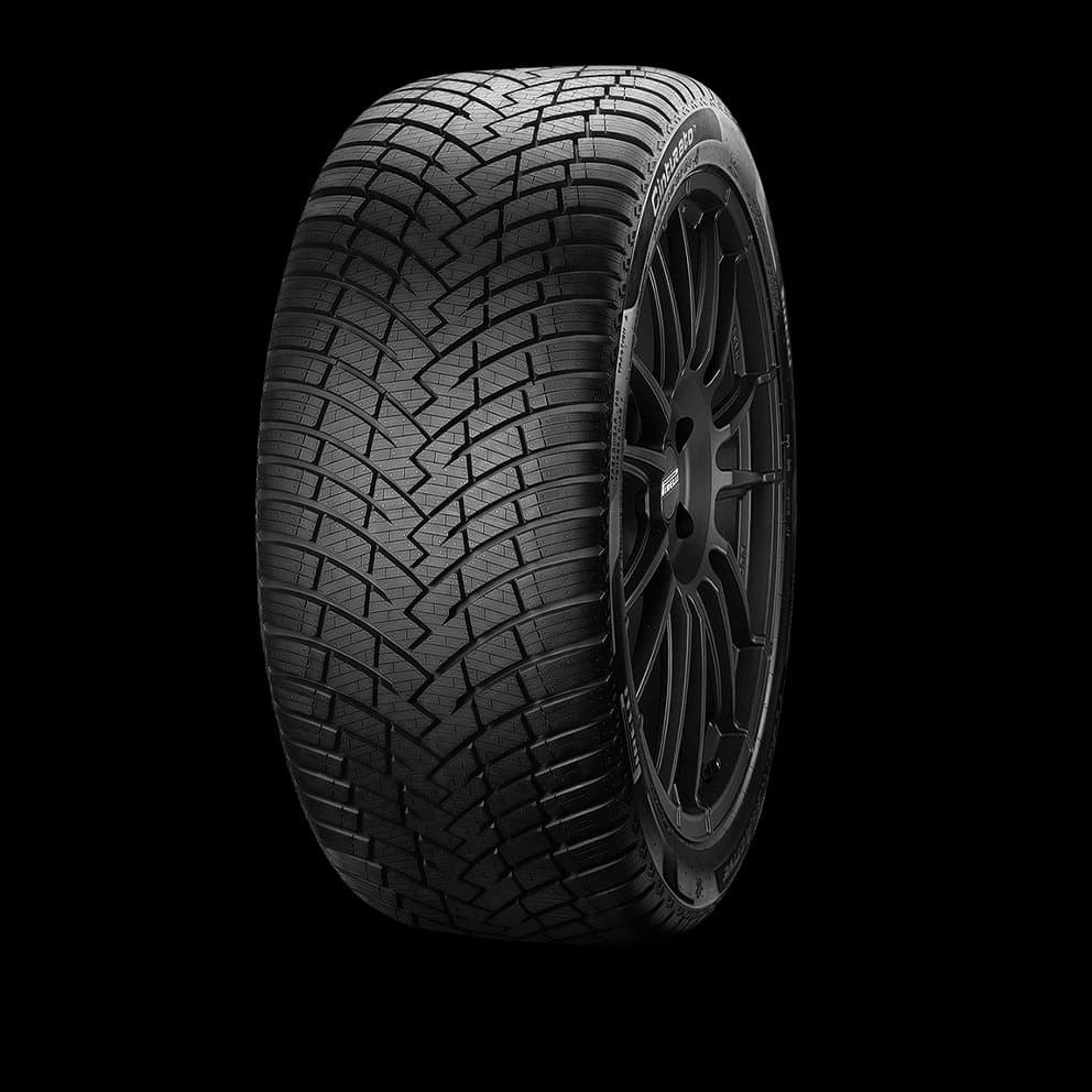 Pirelli Cinturato Weatheractive 205/55R16