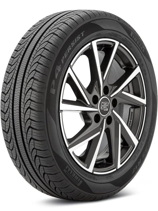 Pirelli P4 Persist AS Plus 235/65R16