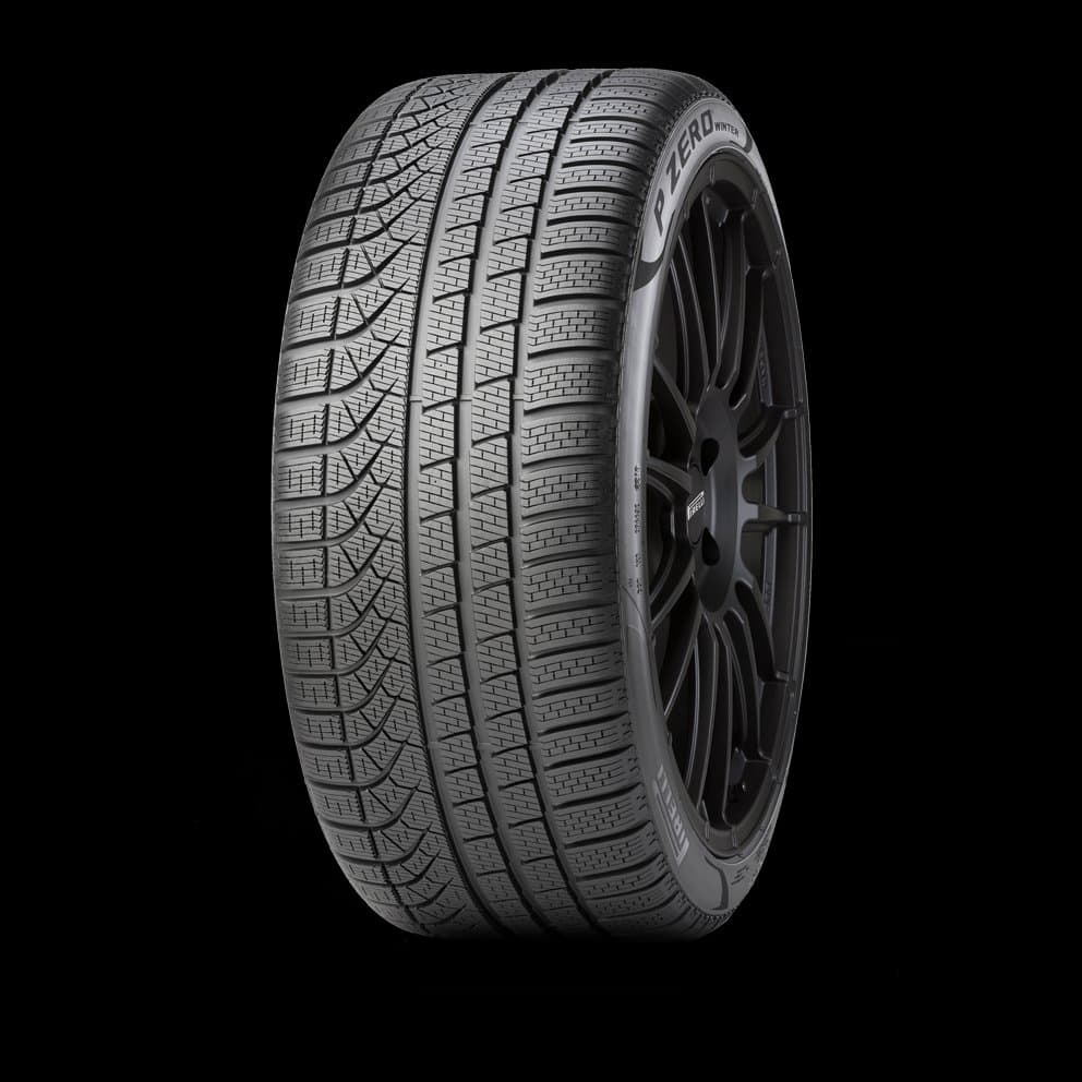 Pirelli PZero Winter 295/30R21
