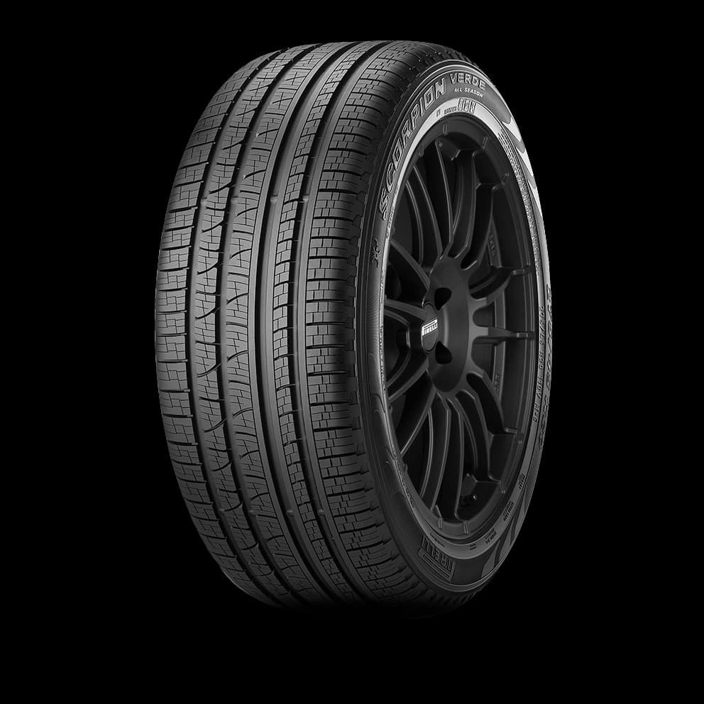 Pirelli Scorpion Verde All Season 275/55R21