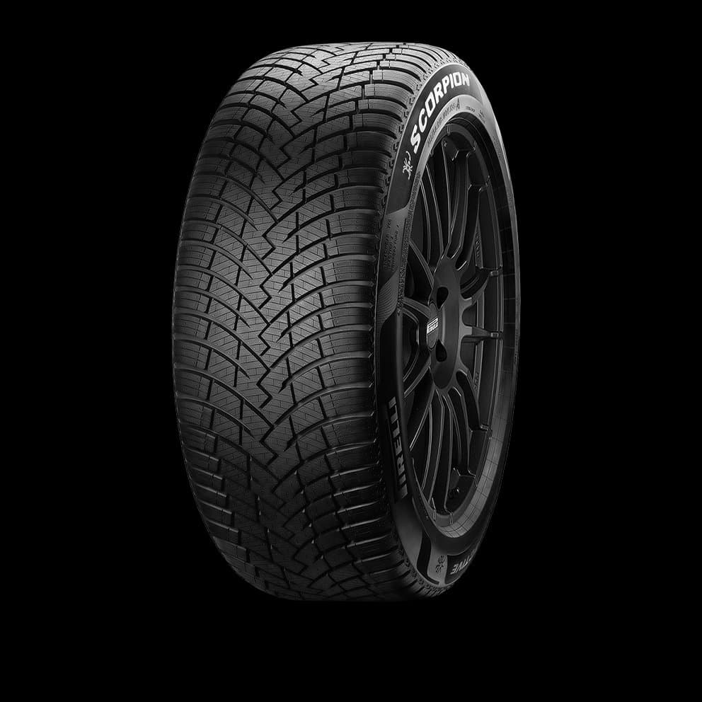 Pirelli Scorpion Weatheractive 225/60R17
