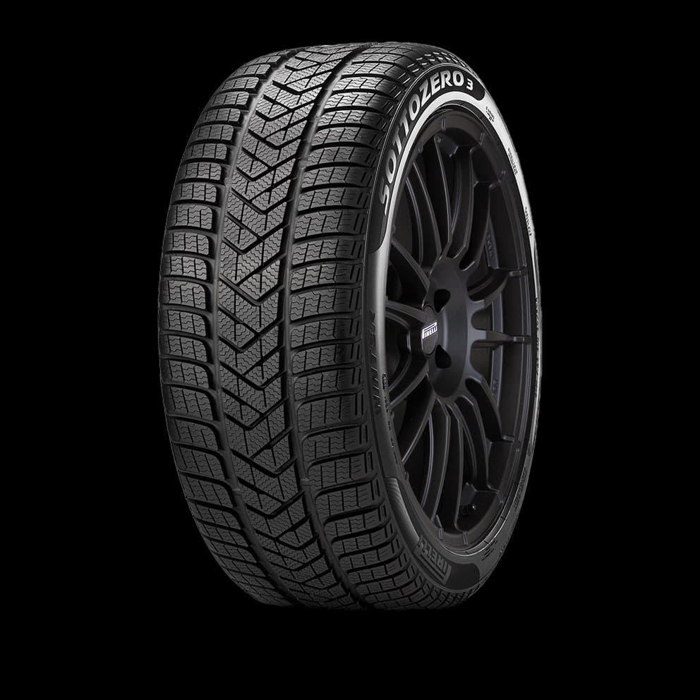 Pirelli Winter SottoZero Series 3 245/45R19XL