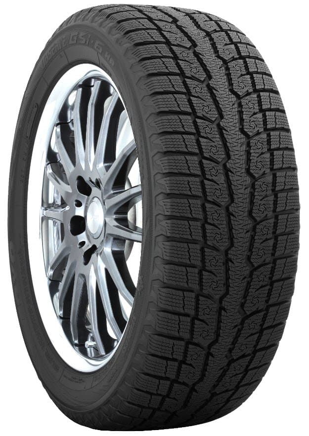 Toyo Observe GSI-6 HP 245/45R17XL