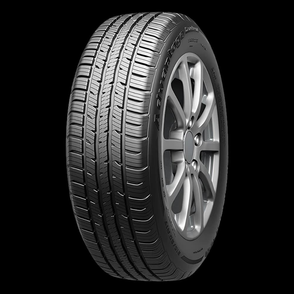 BFGoodrich Advantage Control 215/55R16XL