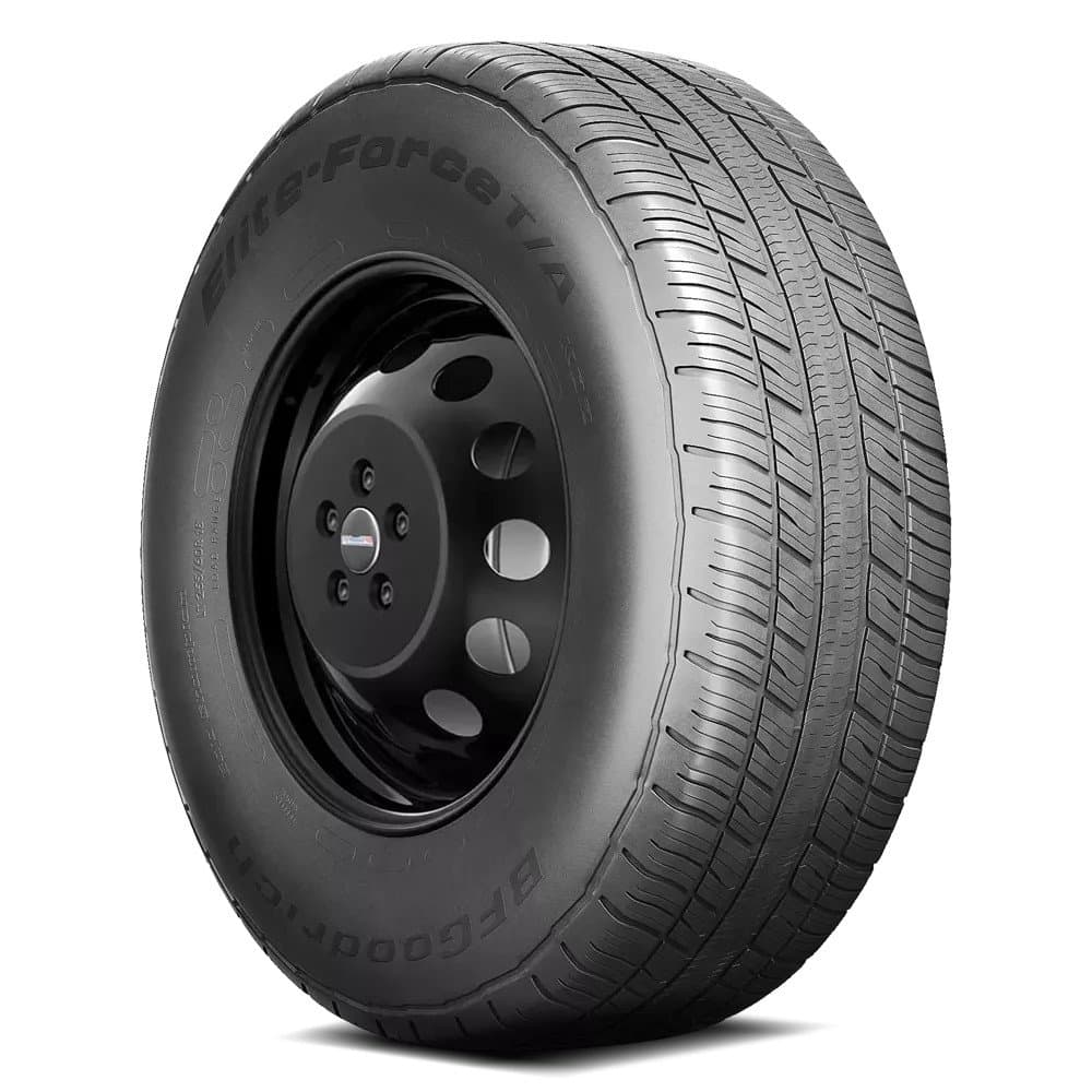 BFGoodrich Elite-Force T/A 235/55R18XL